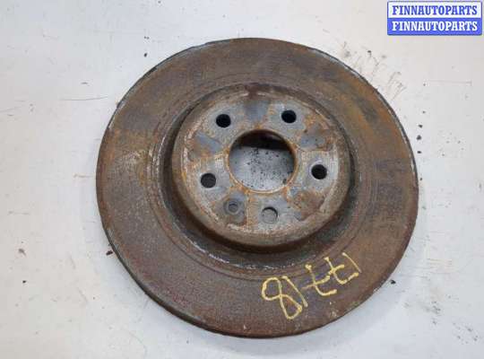 купить Диск тормозной на Chevrolet Trax 2016-2022