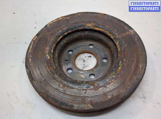 купить Диск тормозной на Chevrolet Trax 2016-2022