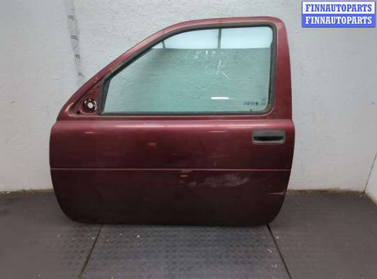 Замок двери LRN7599 на Land Rover Freelander 1 1998-2006