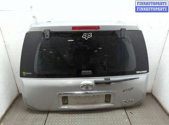 Петля заднего стекла IFM3761 на Infiniti QX56 2004-2010