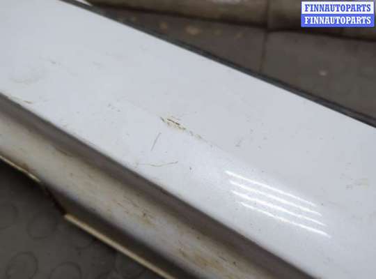 купить Накладка на порог на KIA K5 2019-2025