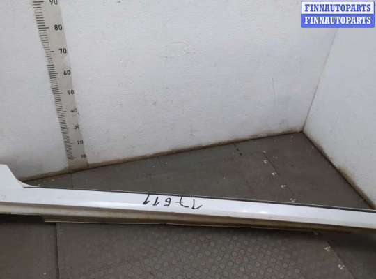 купить Накладка на порог на KIA K5 2019-2025