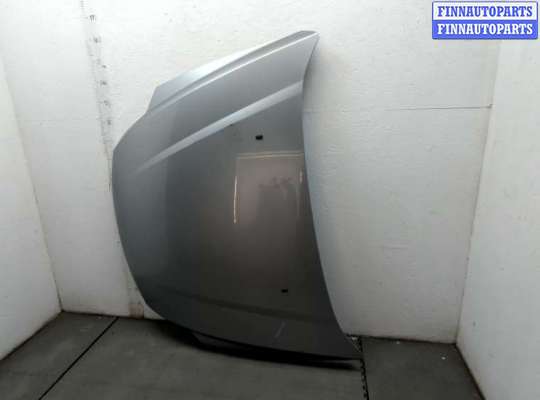 Обшивка капота FO1990620 на Ford Mondeo 4 2007-2015