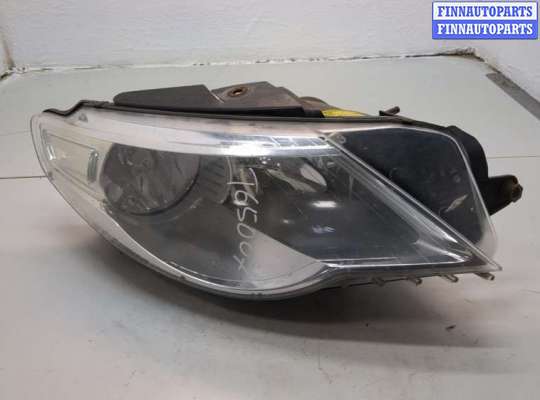Фара (передняя) VG2794874 на Volkswagen Passat CC 2008-2012
