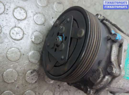 Компрессор кондиционера на Volkswagen Golf IV (1J)
