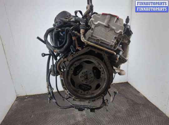 купить Двигатель (ДВС) на Mercedes C W203 2000-2008