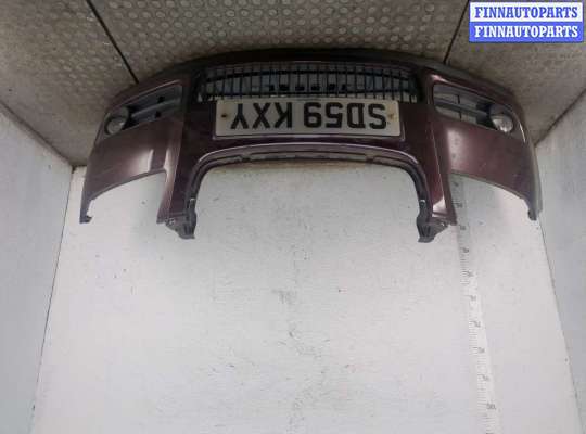 Фара противотуманная (галогенка) SK525135 на Skoda Fabia 2007-2014