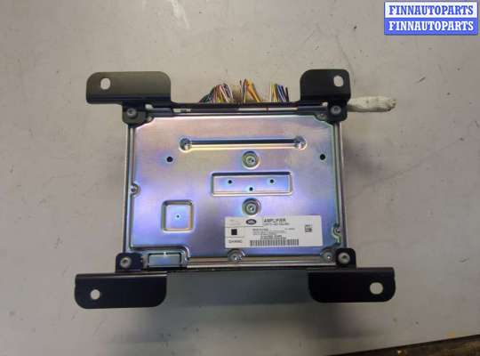 купить Усилитель звука на Jaguar XE 2015-2025