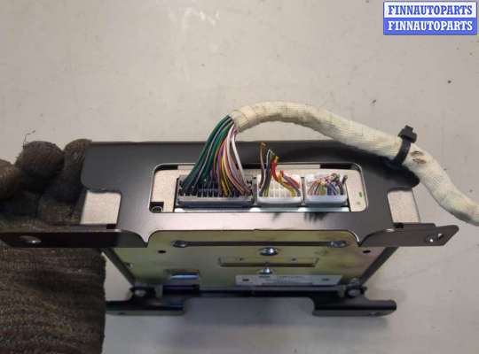 купить Усилитель звука на Jaguar XE 2015-2025