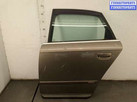 купить Дверная карта (Обшивка двери) на Audi A4 (B7) 2004-2009