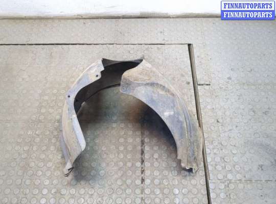 купить Защита арок (подкрылок) на Ford Fusion 2002-2012