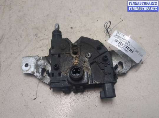 купить Замок капота на Ford Mondeo 3 2000-2007