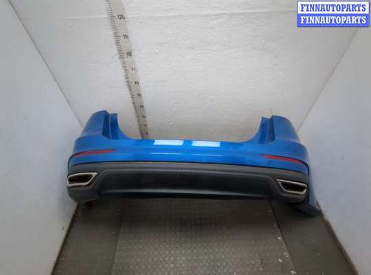 Катафот FO2171555 на Ford Fusion 2017-2020 USA