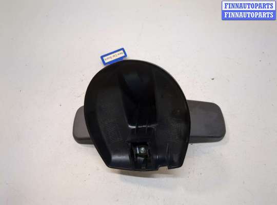 Зеркало салонное на Nissan Juke