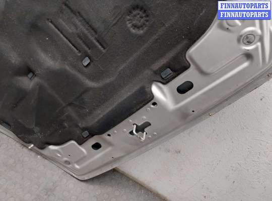 купить Капот на Volvo V50 2007-2012