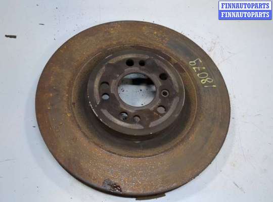 купить Диск тормозной на Mercedes GL X166 2012-2016