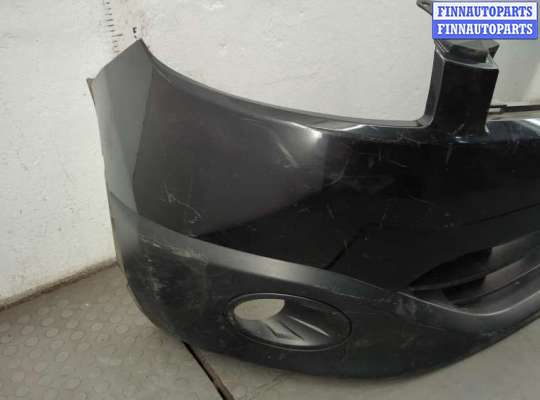 купить Бампер на Nissan Qashqai 2006-2013