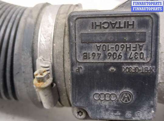 купить Измеритель потока воздуха (расходомер) на Volkswagen Passat 4 1994-1996