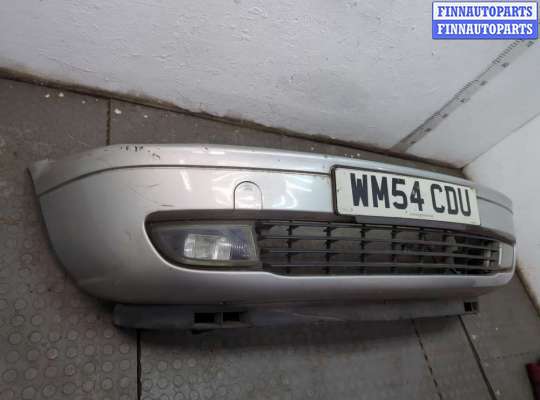 Фара противотуманная (ПТФ) на Opel Zafira A