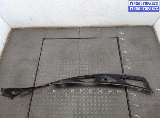 Жабо на Toyota FJ Cruiser