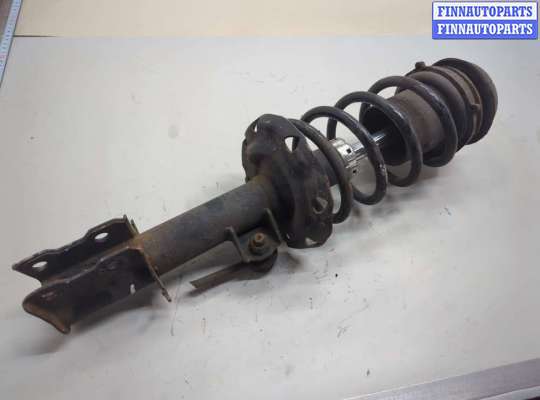Купить Амортизатор подвески на Opel Meriva 2003-2010 Амортизатор подвески OP2443126 на Opel Meriva 2003-2010
