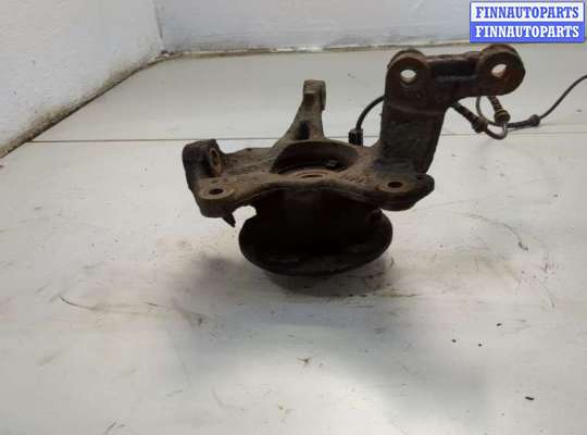 купить Ступица (кулак, цапфа) на Renault Scenic 2012-2016