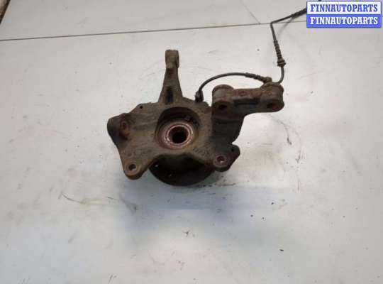 купить Ступица (кулак, цапфа) на Renault Scenic 2012-2016