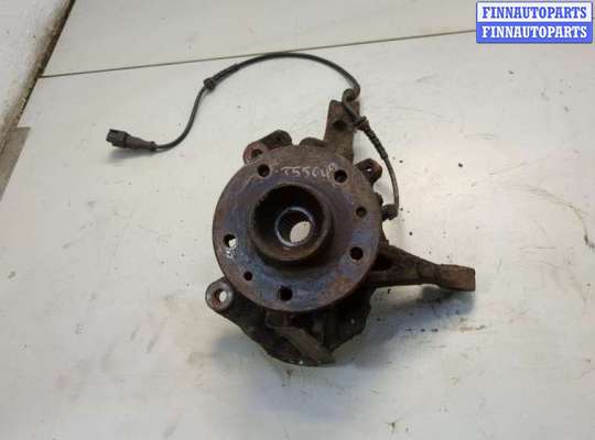 купить Ступица (кулак, цапфа) на Renault Scenic 2012-2016