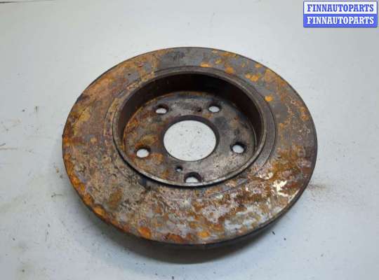 Купить Диск тормозной на Toyota Auris E18 2012-2018 Диск тормозной TT940622 на Toyota Auris E18 2012-2018