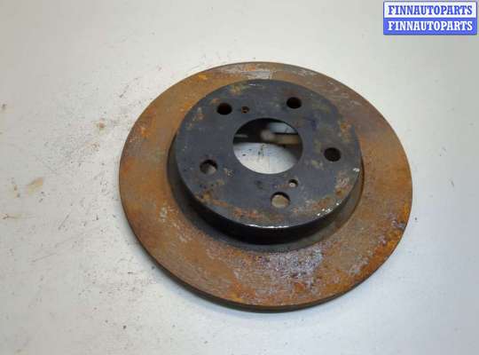 купить Диск тормозной на Toyota Auris E18 2012-2018