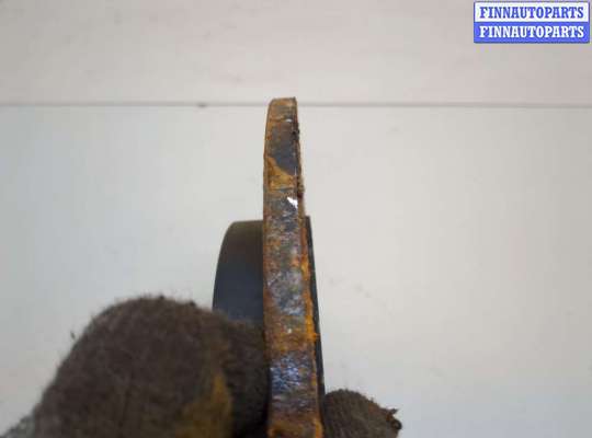 купить Диск тормозной на Toyota Auris E18 2012-2018