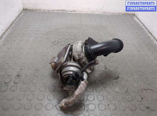 купить Турбина на Peugeot 5008 2009-2016