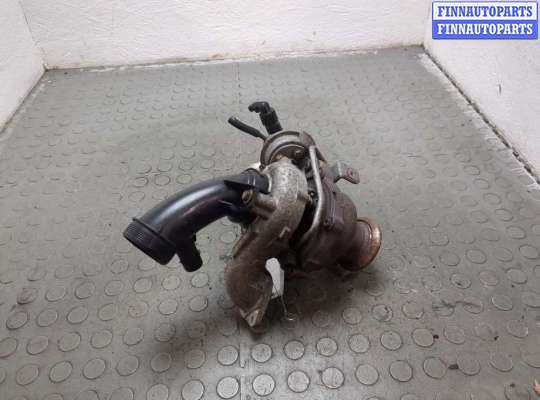 купить Турбина на Peugeot 5008 2009-2016