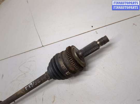 купить Полуось (приводной вал, шрус) на Chevrolet Spark 2009-2016