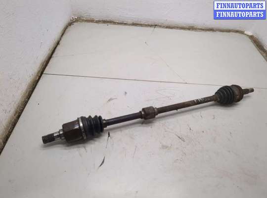 Полуось (приводной вал, шрус) CH455407 на Chevrolet Spark 2009-2016