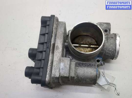 Заслонка дроссельная MB1572139 на Mercedes A W168 1997-2004