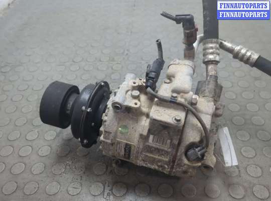 Купить Компрессор кондиционера на Volkswagen Touareg 2002-2007 Компрессор кондиционера VG2578249 на Volkswagen Touareg 2002-2007