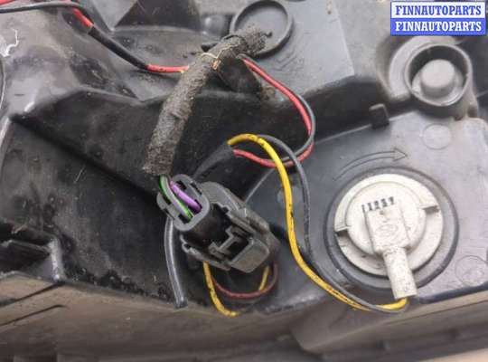 купить Фонарь (задний) на Opel Zafira C 2011-2019