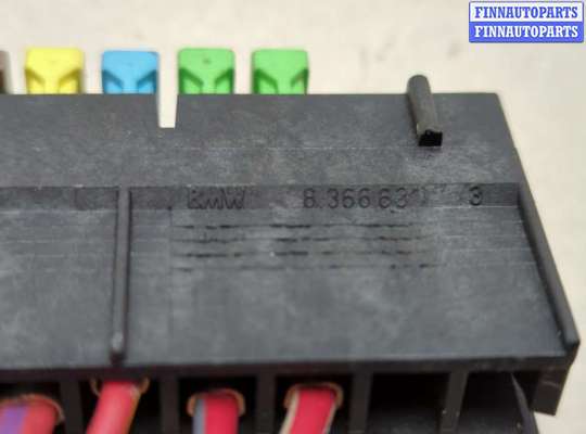 купить Блок предохранителей на BMW 7 E38 1994-2001