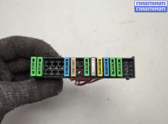 купить Блок предохранителей на BMW 7 E38 1994-2001