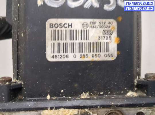 купить Блок АБС, насос (ABS, ESP, ASR) на Volkswagen Passat 5 2000-2005