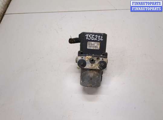 купить Блок АБС, насос (ABS, ESP, ASR) на Volkswagen Passat 5 2000-2005
