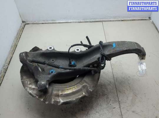 купить Ступица (кулак, цапфа) на BMW 7 F01 2008-2015