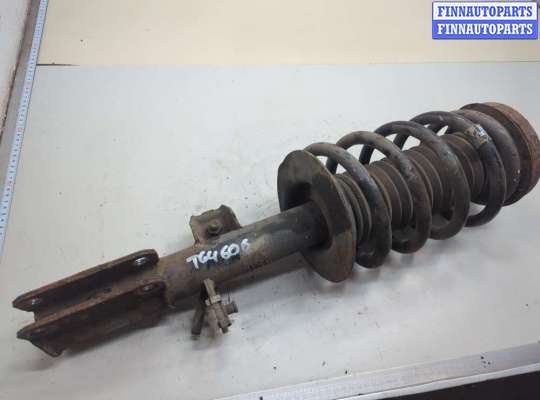 Амортизатор подвески BM3674818 на BMW X5 E53 2000-2006