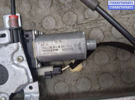 купить Стеклоподъемник электрический на Citroen Berlingo 2002-2008