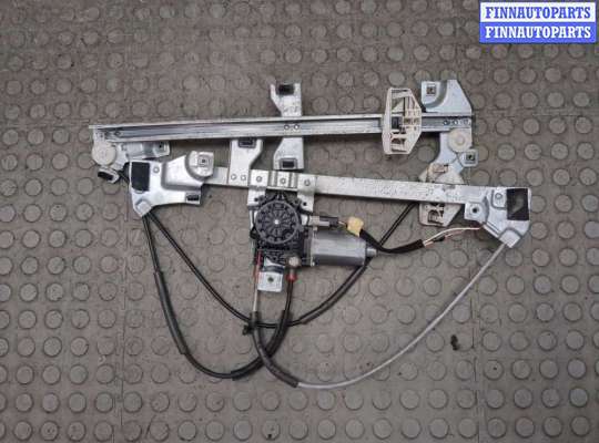купить Стеклоподъемник электрический на Citroen Berlingo 2002-2008