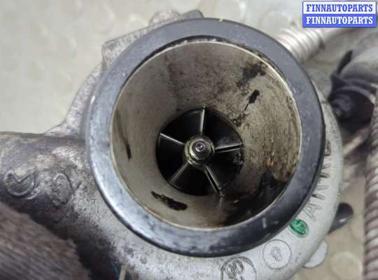 купить Турбина на Opel Astra H 2004-2010