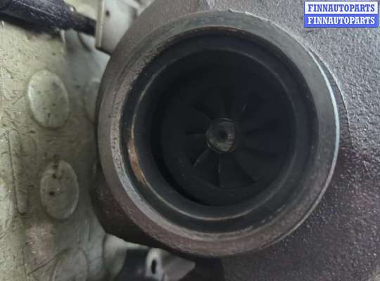 купить Турбина на Opel Astra H 2004-2010