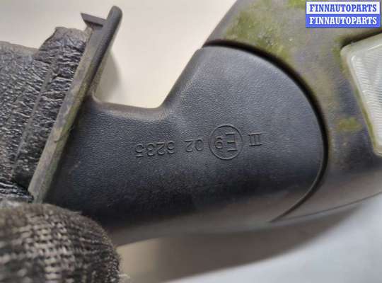 купить Зеркало боковое на Ford S-Max 2006-2010