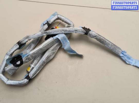 купить Подушка безопасности боковая (шторка) на Audi A6 (C6) 2004-2011